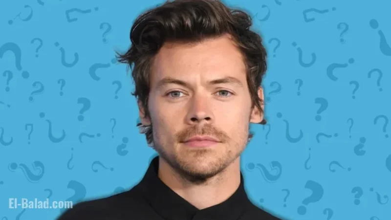 Harry Styles’ Religious Background: Is He Jewish?
