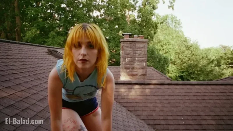 Hayley Williams Announces 2026 Tour Dates Quietly Online