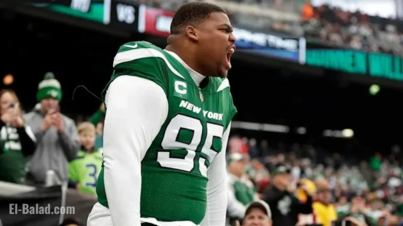 High-Quality D-Tackle Talent Shines in Mick Shots