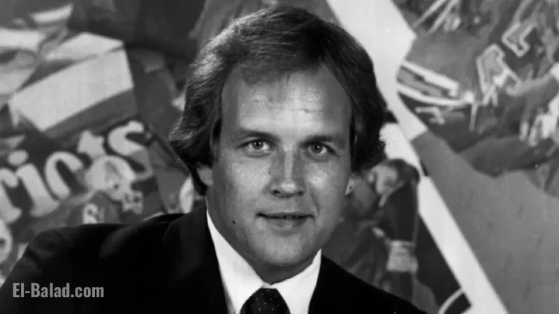 Honoring Bob Trumpy: NFL Legend, Broadcaster, and Hero