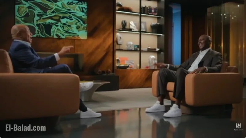 How the Jordan Rules Influence Today’s Sports Media