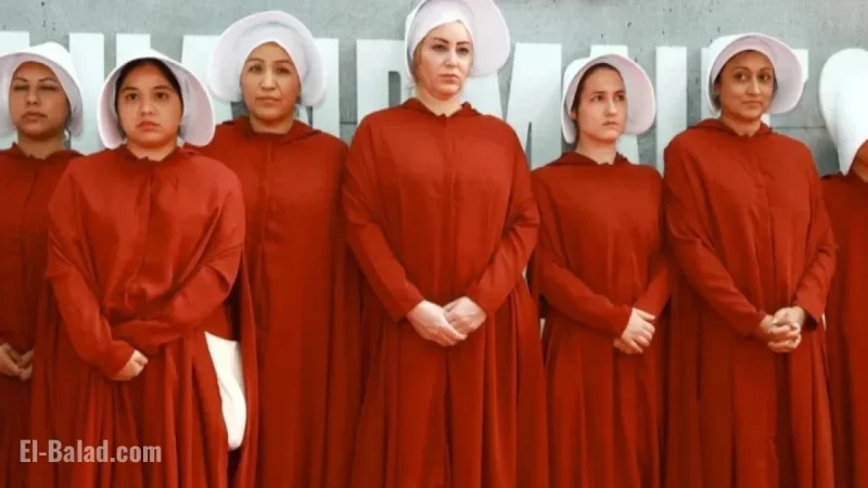 Inspiration Behind Costumes in Margaret Atwood’s “The Handmaid’s Tale”