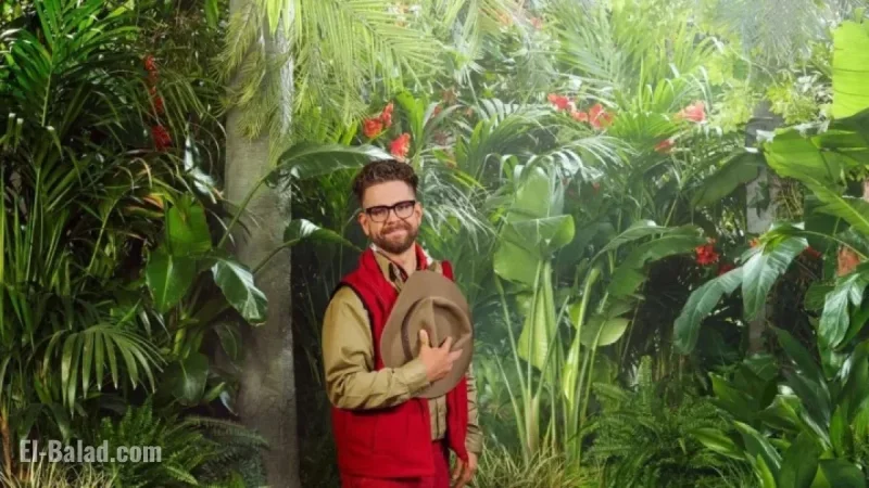 Jack Osbourne Faces Challenges Following Rock Legend Dad Ozzy’s Passing