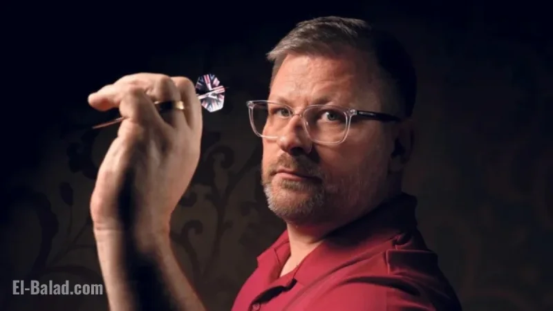 James Wade on ADHD: “Reassuring My Younger Self”