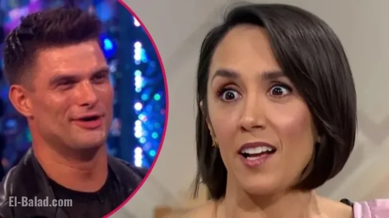 Janette Manrara and Aljaž Škorjanec Decide Against Family Expansion