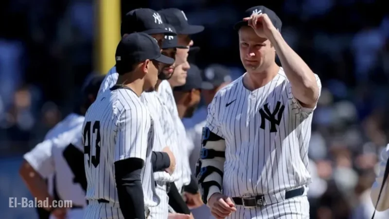 Japanese Pitcher Boosts Aging Yankees Rotation