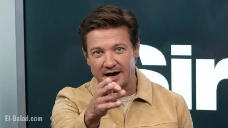 Jeremy Renner Rejects Harassment Claims Amid Legal Exchange with Director Yi Zhou