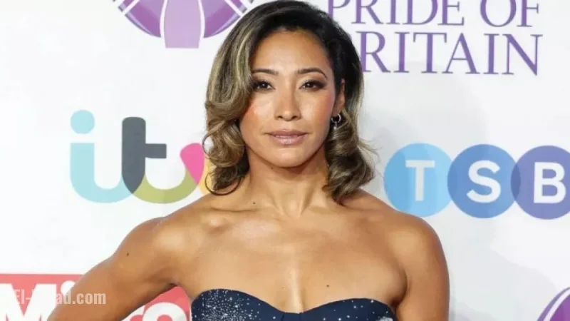 Karen Hauer Updates on Dog Betty’s Recovery After Cancer Surgery