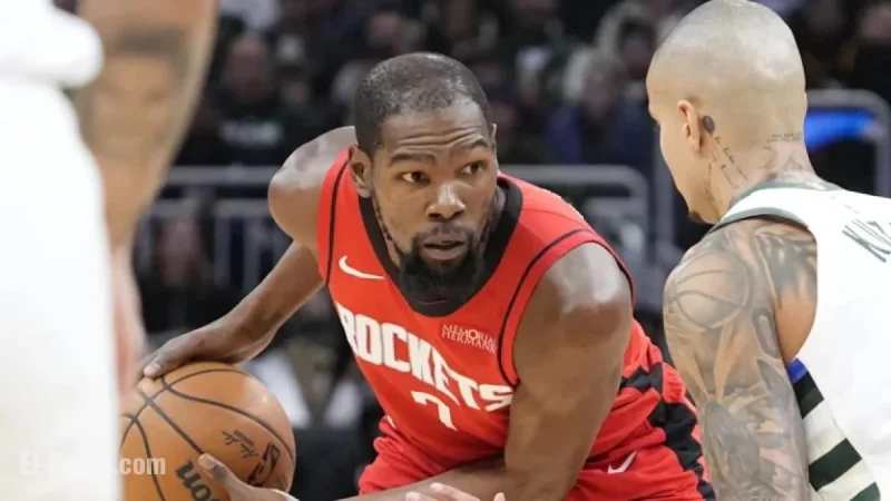 Key Insights from the Rockets’ Victory Against the Bucks