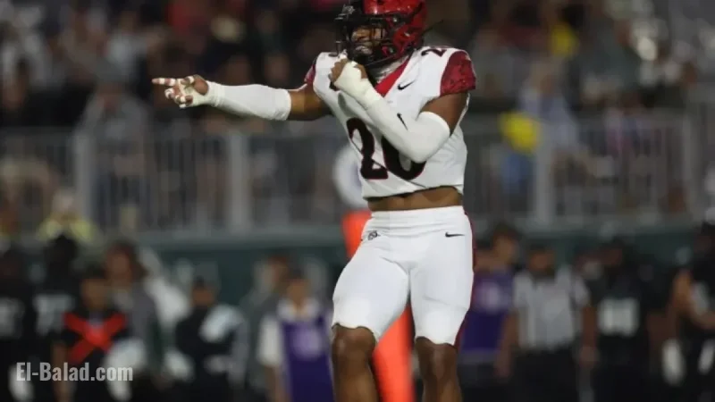 Key Takeaways from San Diego State’s 38-6 Defeat at Hawaii