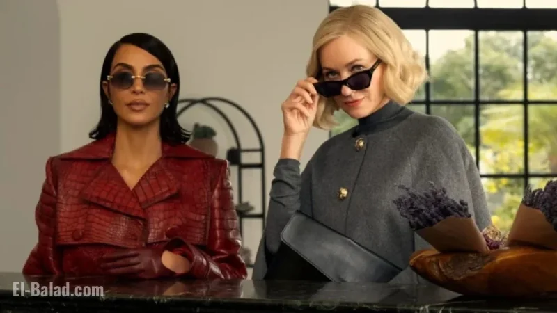 Kim Kardashian’s Legal Battle Stumbles