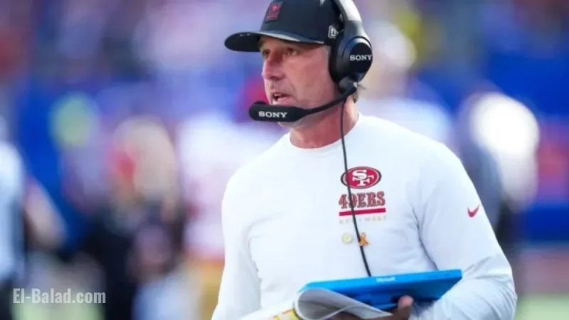 Kyle Shanahan vs. Sean McVay: Analyzing the 49ers-Rams Coaching Rivalry