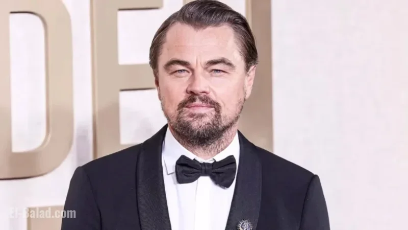 Leonardo DiCaprio Reveals Favorite Christopher Nolan Action Classic, Excluding ‘Inception’