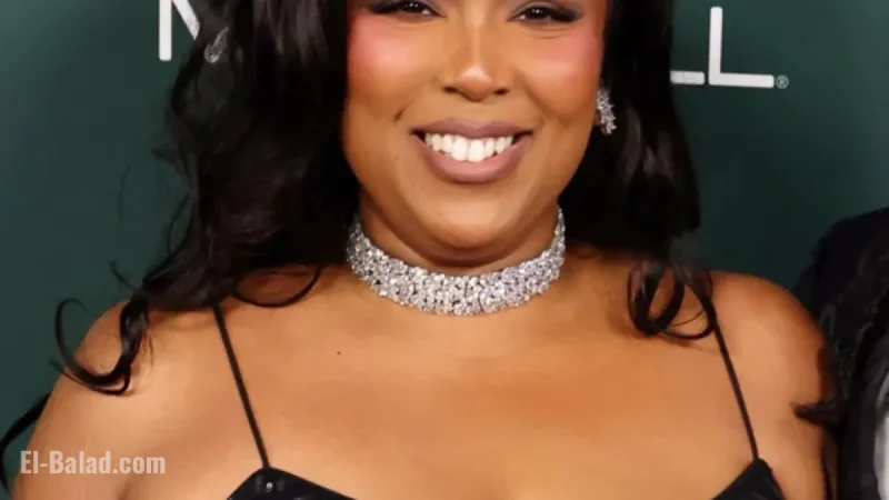 Lizzo and Myke Wright Enjoy Rare Red Carpet Date Night