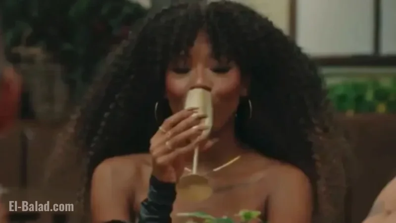 MAFS UK Drama: Julia-Ruth’s Affair with Another Groom Rocks Cast