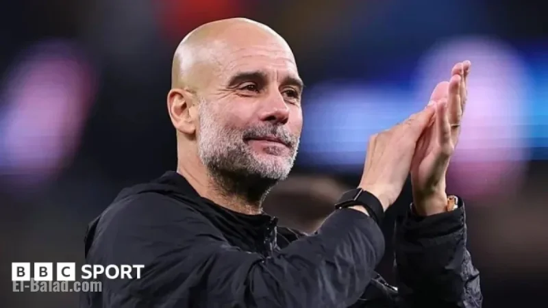 Man City Impress on Guardiola’s Milestone; Liverpool Stumbles