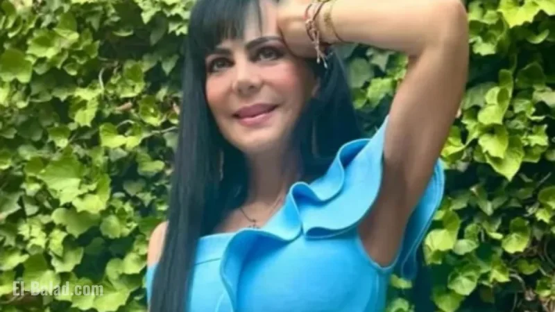 Maribel Guardia Honors Fátima Bosch’s Dignity, Reflects on Life and Family (VIDEO)