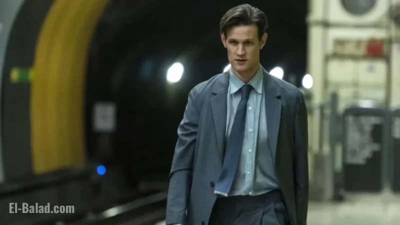 Matt Smith Joins Star Wars: Starfighter Filming Soon