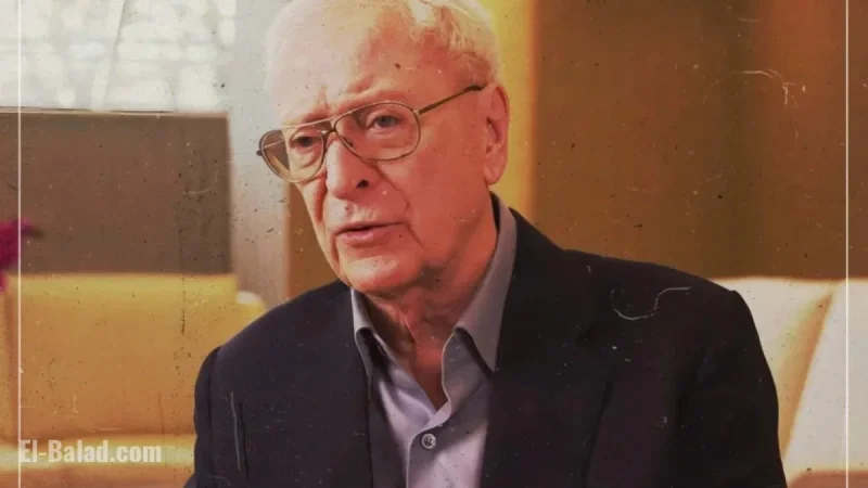 Michael Caine’s Must-Watch Movie: His Own Unforgettable Performance