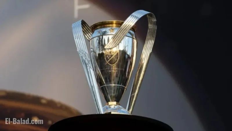 MLS Cup 2025 Playoffs: Complete Schedule and Latest Results