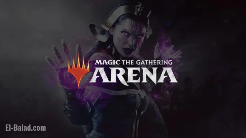 MTG Arena Updates: Key Announcements for November 10, 2025