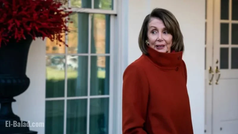 Nancy Pelosi Embraces Power: Why Can’t Democrats Follow?