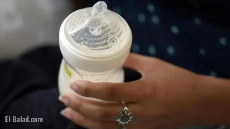 Nationwide Baby Formula Recall Due to Possible Fatal Illness Link