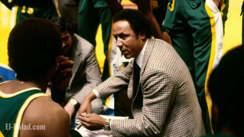 NBA Community Honors Unforgettable Hall of Famer Lenny Wilkens
