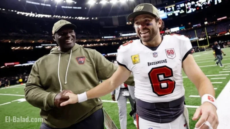 NFL Experts Predict Second-Half: Division Shocks, MVP Selections, and Record Breaks