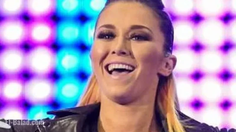 Nixon Newell Reveals Departure Reasons with Miranda Alize from AEW Collision