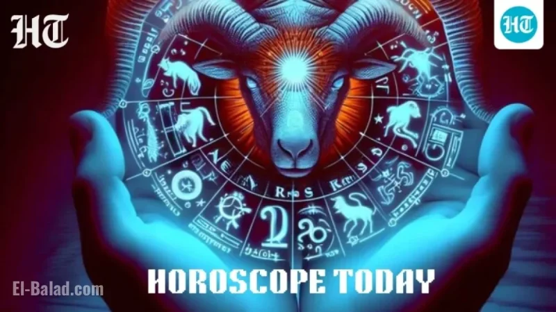 November 10 Horoscope: Handle Emerging Family Secrets with Calmness