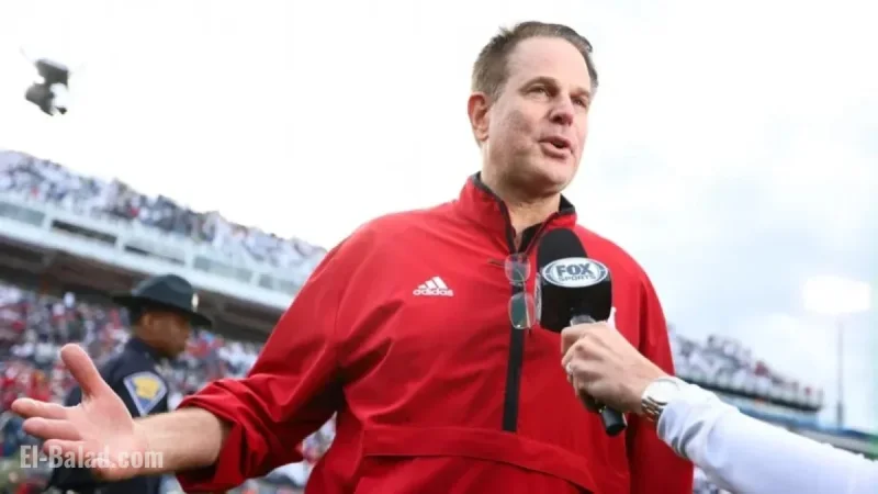 Ohio State’s Path: An Unstoppable Journey to Glory?