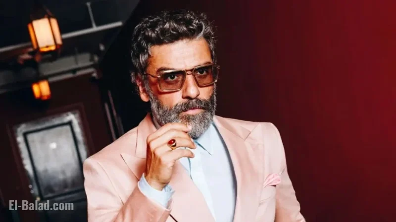 Oscar Isaac Revitalizes Frankenstein in New Adaptation