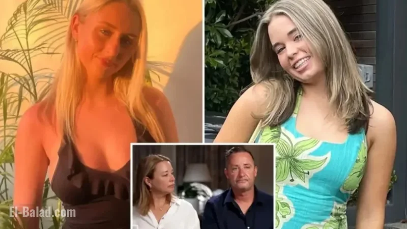 Parents Urge Travelers to Avoid Destination After Daughters Die on Vacation