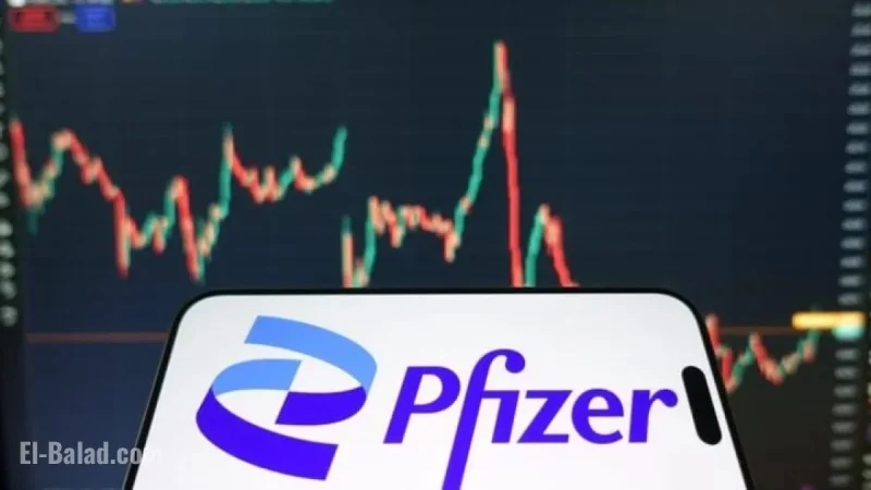 Pfizer Secures $10 Billion Metsera Deal, Surpasses Novo Nordisk in Drug Market