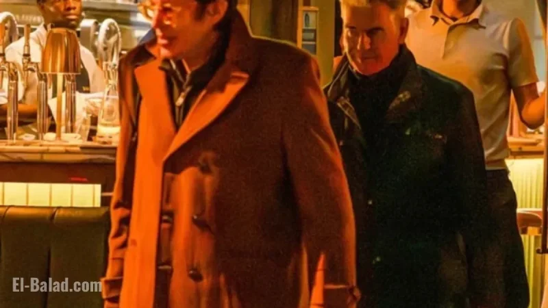 Pierce Brosnan Reconnects with Son Christopher After 20-Year Estrangement