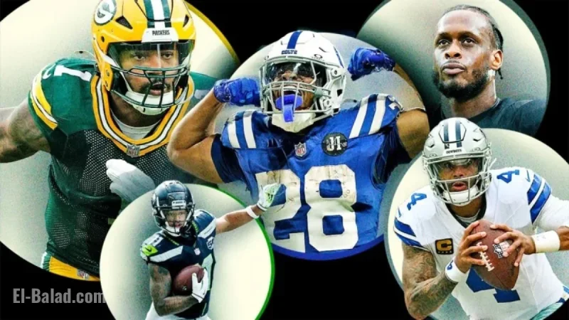 Ranking NFL Playoff Teams: Contenders vs. Pretenders in Nine Tiers