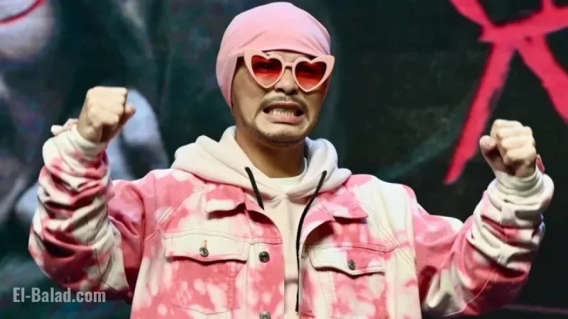 Rapper Arrested in Malaysia Murder Case of Influencer Found in Bathtub