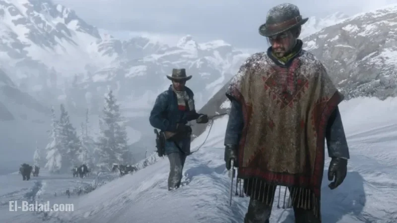 Red Dead Redemption 2 Becomes Fourth Best-Selling Video Game Globally