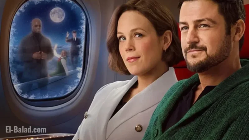 Review: ‘Christmas Above the Clouds’—Should You Stream or Skip?
