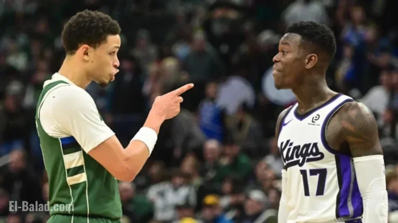 Sacramento Kings Guard Shines with Impressive Season Start