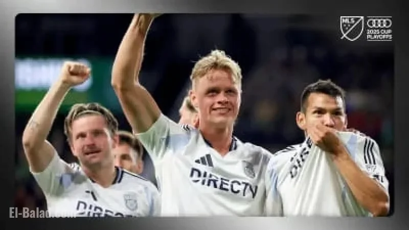San Diego FC Battles Intensely in Crucial Game 3