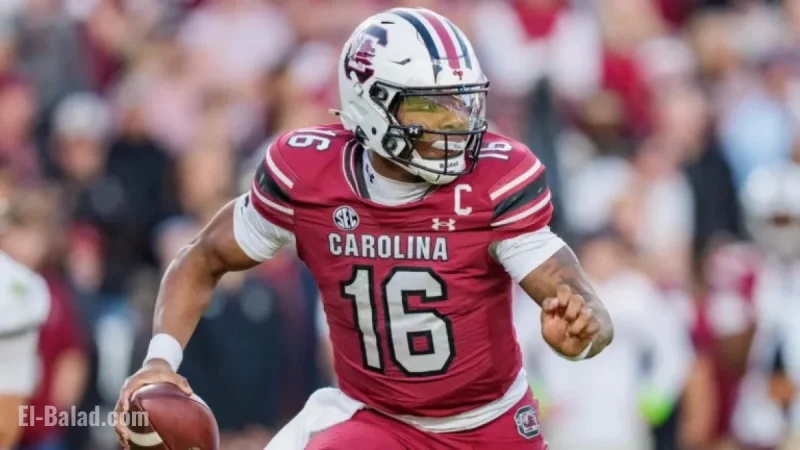 Scouts Tip LaNorris Sellers to Transfer to Miami, Skip NFL Draft