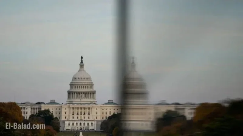 Senators Reach Agreement to Reopen Government with Democratic Support