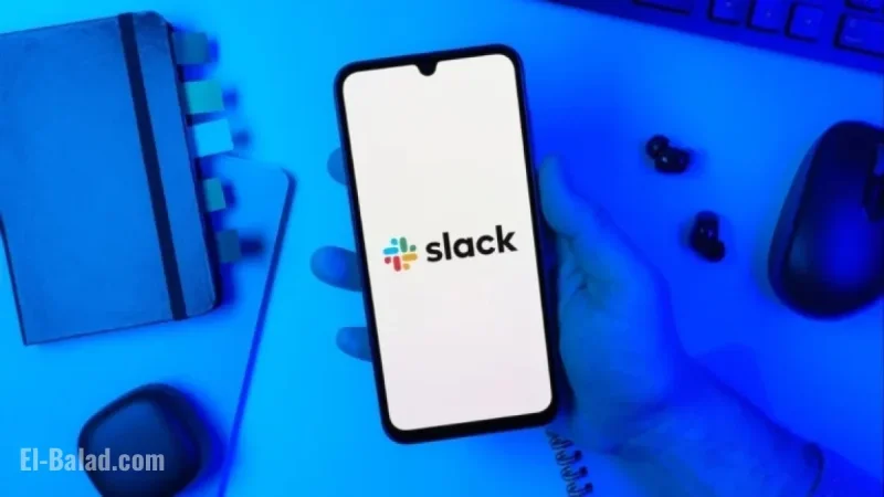 Slack Outage Affects Thousands, Reports Downdetector