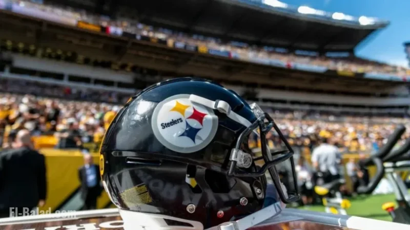 Steelers Legend Unforgiving of Franchise’s Actions in Final Year: ‘Amazing’