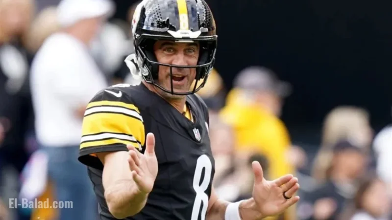 Steelers Primed to Win AFC North Despite Challenging Odds
