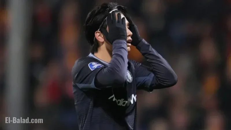 Sterk Go Ahead Defeats Feyenoord; PSV Claims Eredivisie Top Spot