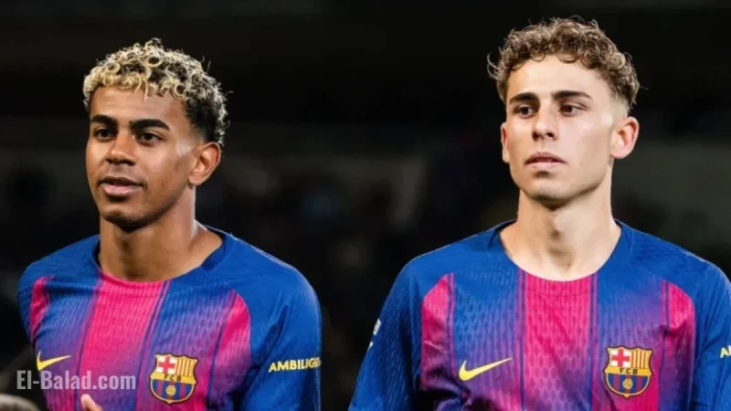 Sunderland Offers €80m for Barcelona Star in Potential Signing