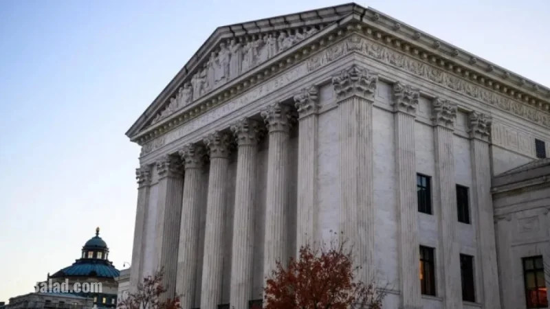 Supreme Court Reviews Key Election Dispute on Late Mail Ballot Counting